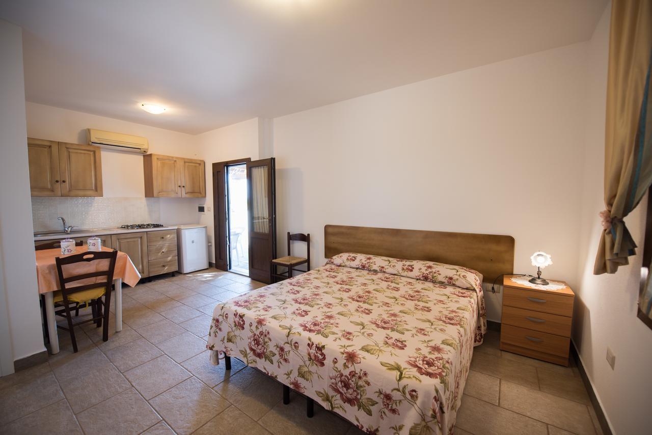 Villa Urania Torre San Giovanni Exterior foto